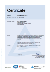 s cert iso 45001eng | WebJET CMS