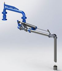 Plnění a stáčení kapalin